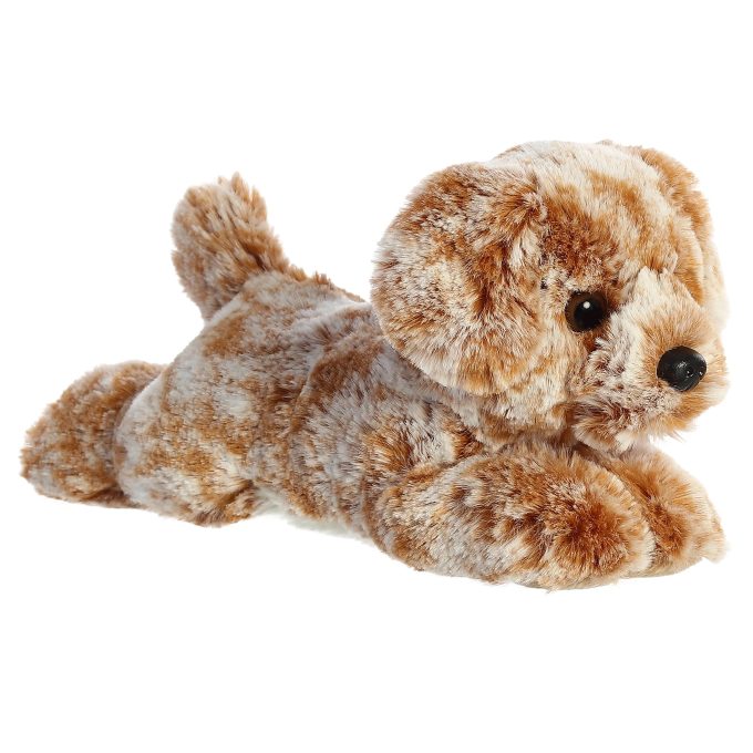 Aurora® - Mini Flopsie™ - 8" Coco Lab™