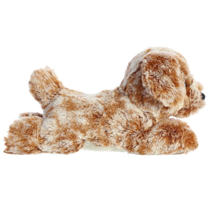 Aurora® - Mini Flopsie™ - 8" Coco Lab™
