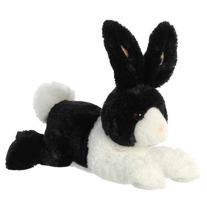 Aurora® - Flopsie™ - 12" Dutch Rabbit