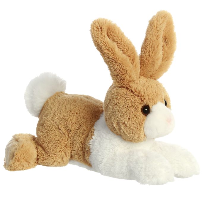Aurora® - Flopsie™ - 12" Dutch Rabbit