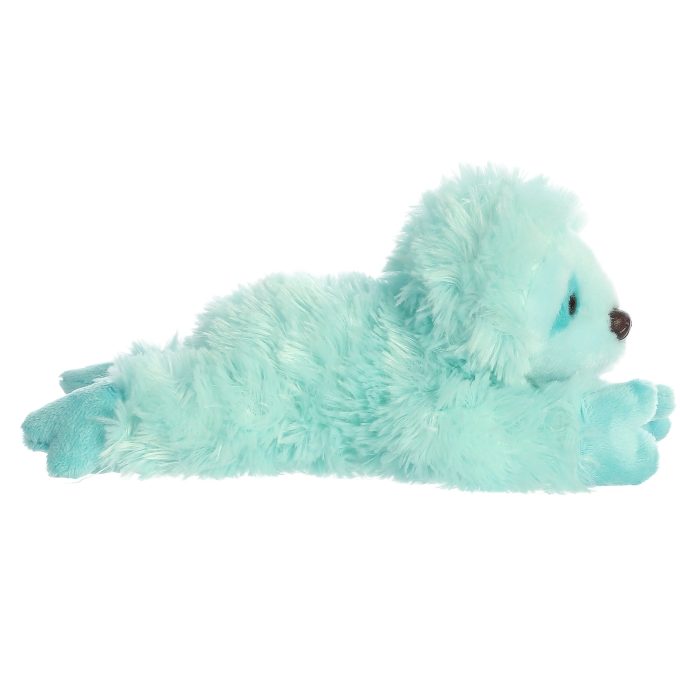 Aurora® - Mini Flopsie™ - 8" Minty Sloth™