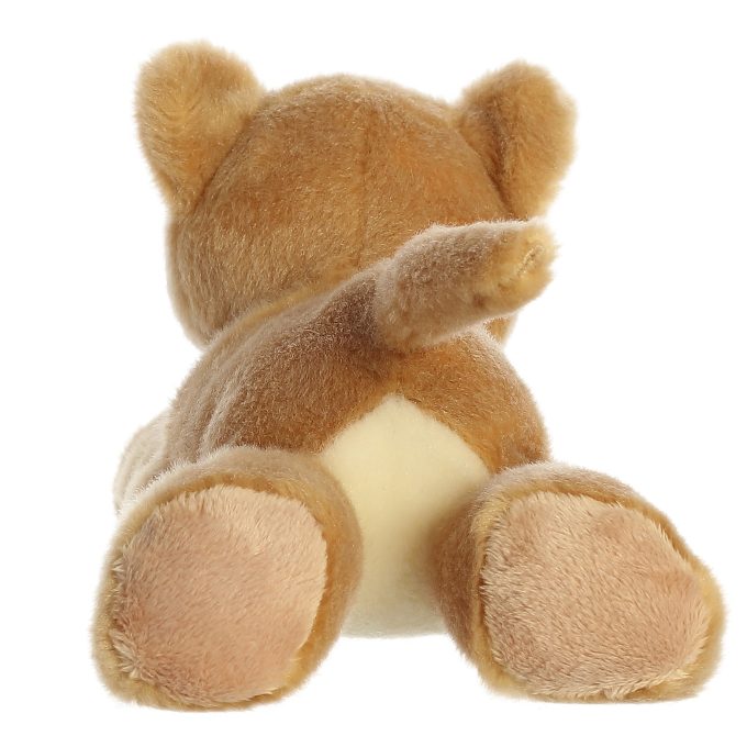 Aurora® - Mini Flopsie™ - 8" Leah Lioness™