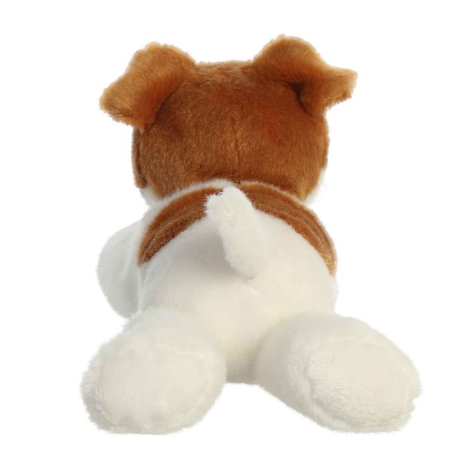 Aurora® - Mini Flopsie™ - 8" Jackie Russell™