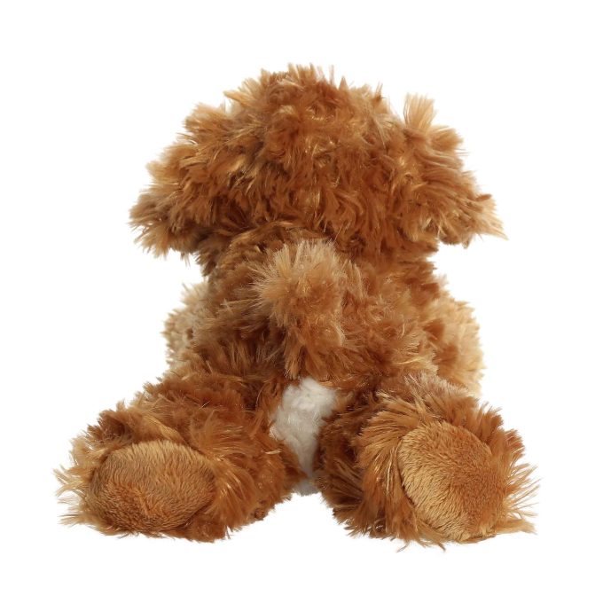 Aurora® - Mini Flopsie™ - 8" Chai Cockapoo™