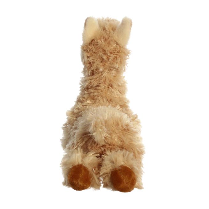 Aurora® - Mini Flopsie™ - 8" Louis Llama™