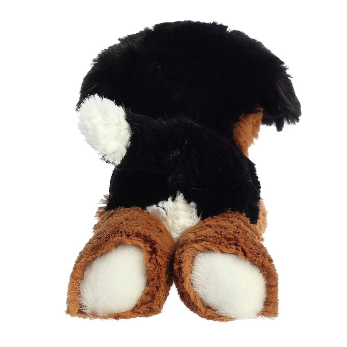 Aurora® - Mini Flopsie™ - 8" Bernie Mountain Dog™