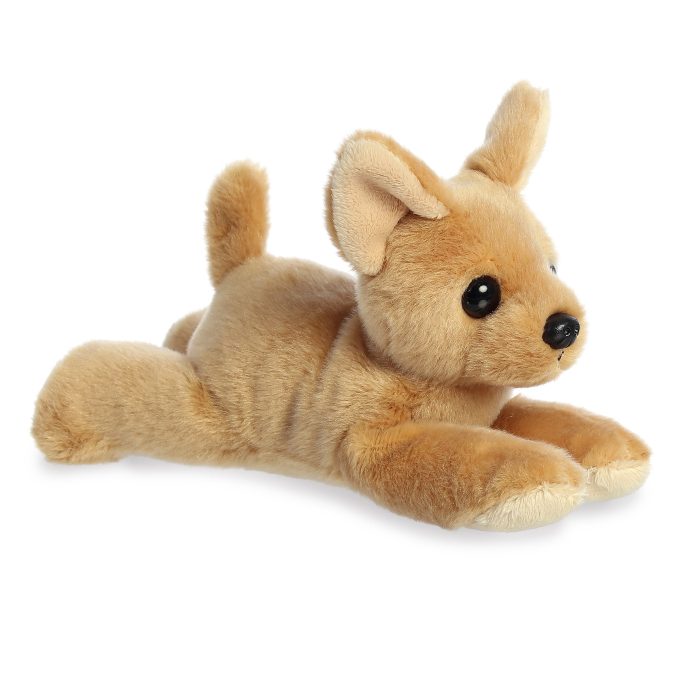 Aurora® - Mini Flopsie™ - 8" Chia Chihuahua™