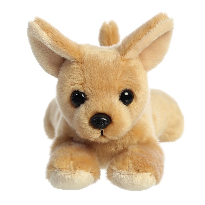 Aurora® - Mini Flopsie™ - 8" Chia Chihuahua™