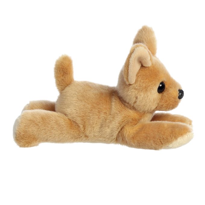 Aurora® - Mini Flopsie™ - 8" Chia Chihuahua™