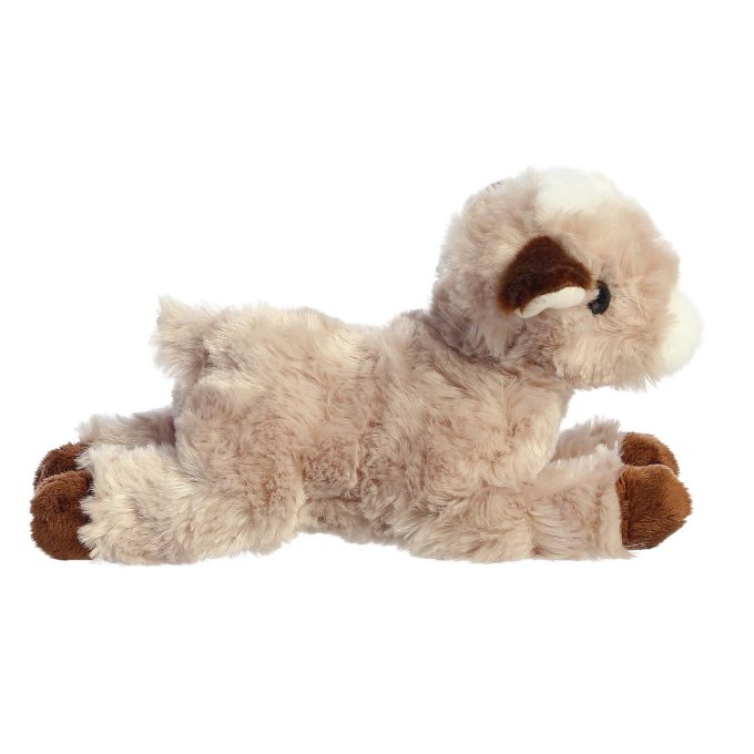 Aurora® - Mini Flopsie™ - 8" Paisley Goat™