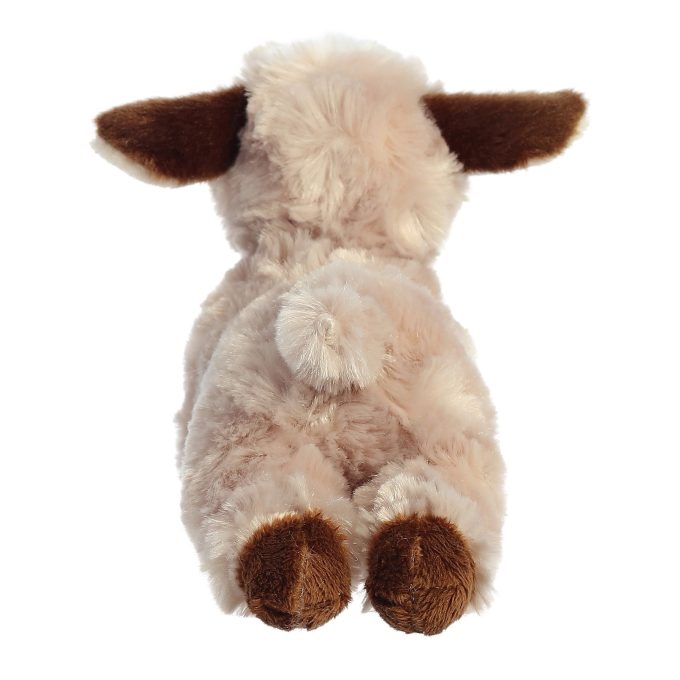 Aurora® - Mini Flopsie™ - 8" Paisley Goat™