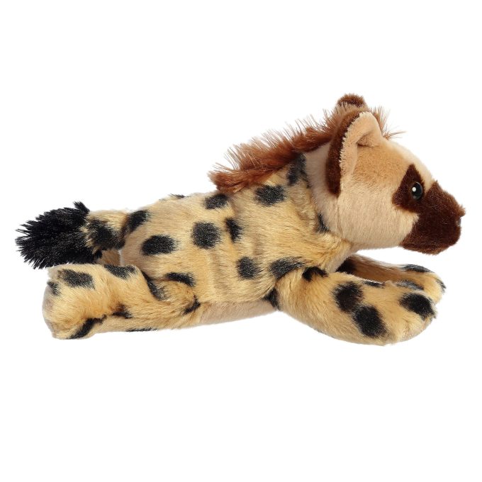 Aurora® - Mini Flopsie™ - 8" Haya Hyena™