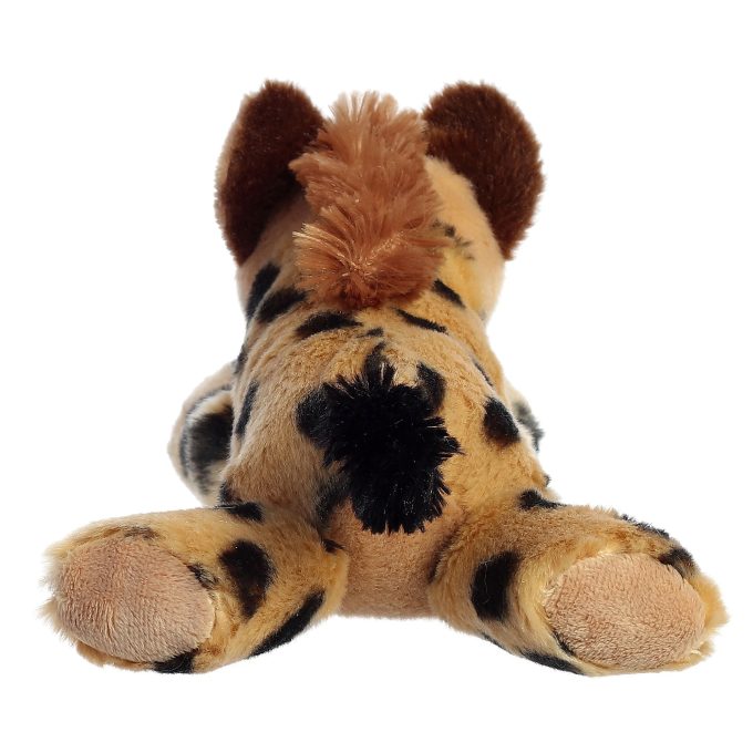 Aurora® - Mini Flopsie™ - 8" Haya Hyena™