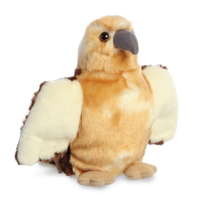 Aurora® - Mini Flopsie™ - 6.5" Ranger Hawk™