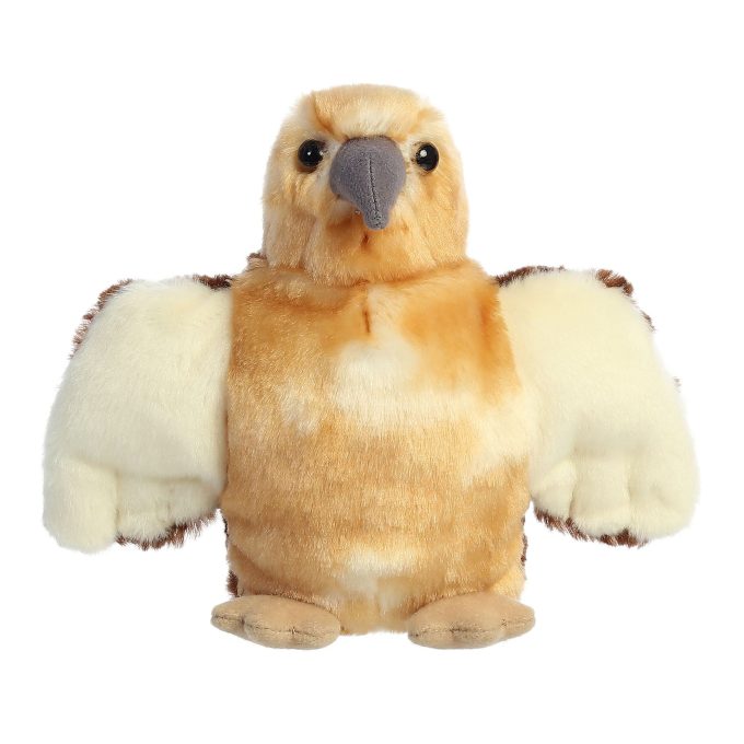 Aurora® - Mini Flopsie™ - 6.5" Ranger Hawk™