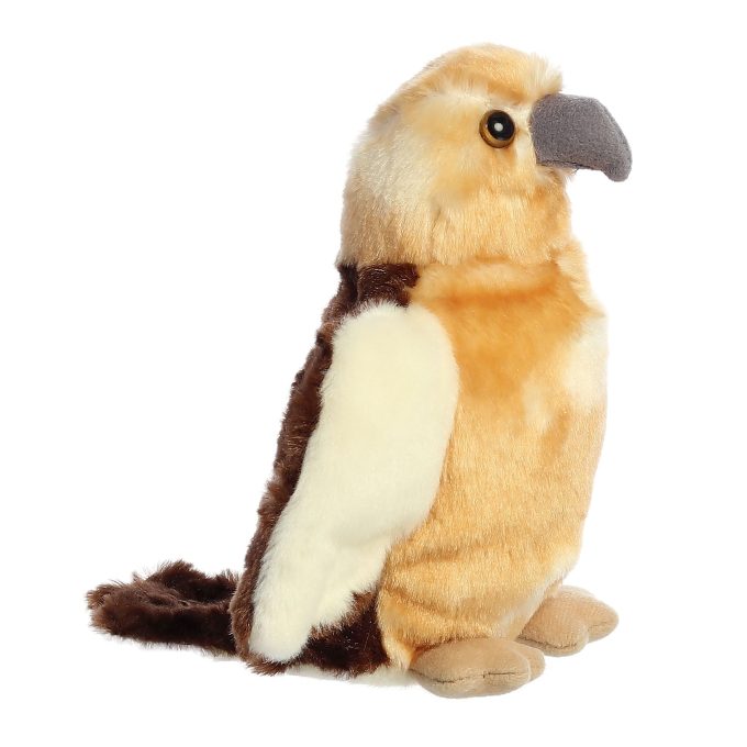 Aurora® - Mini Flopsie™ - 6.5" Ranger Hawk™