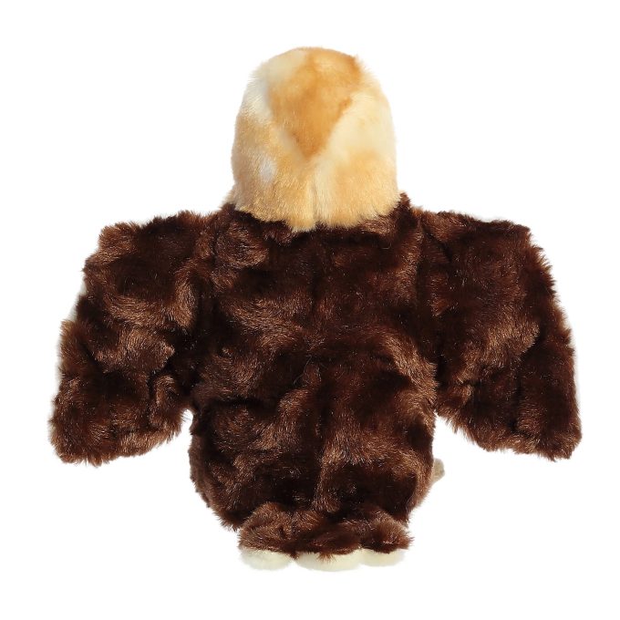 Aurora® - Mini Flopsie™ - 6.5" Ranger Hawk™