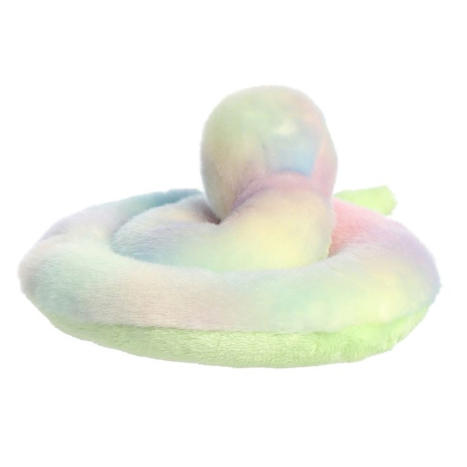 Aurora® - Mini Flopsie™ - 8" Lula Snake™