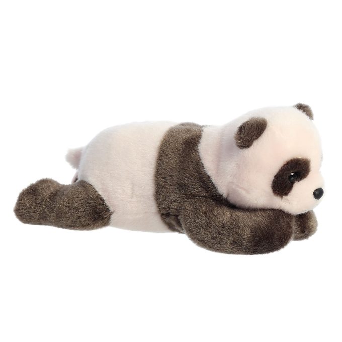 Aurora® - Mini Flopsie™ - 8" Newborn Panda™