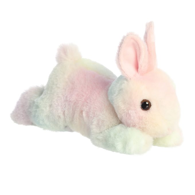 Aurora® - Mini Flopsie™ - Spring Time Bunny™