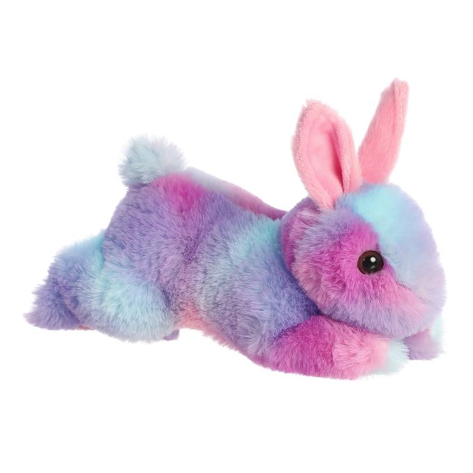 Aurora® - Mini Flopsie™ - Spring Time Bunny™