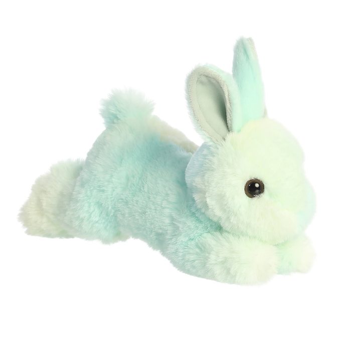 Aurora® - Mini Flopsie™ - Spring Time Bunny™