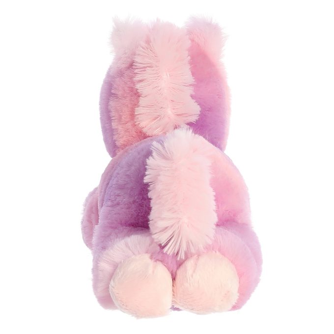 Aurora® - Mini Flopsie™ - 8" Rainbow Pony™