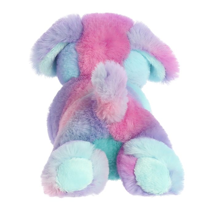 Aurora® - Mini Flopsie™ - 8" Rainbow Puppy™