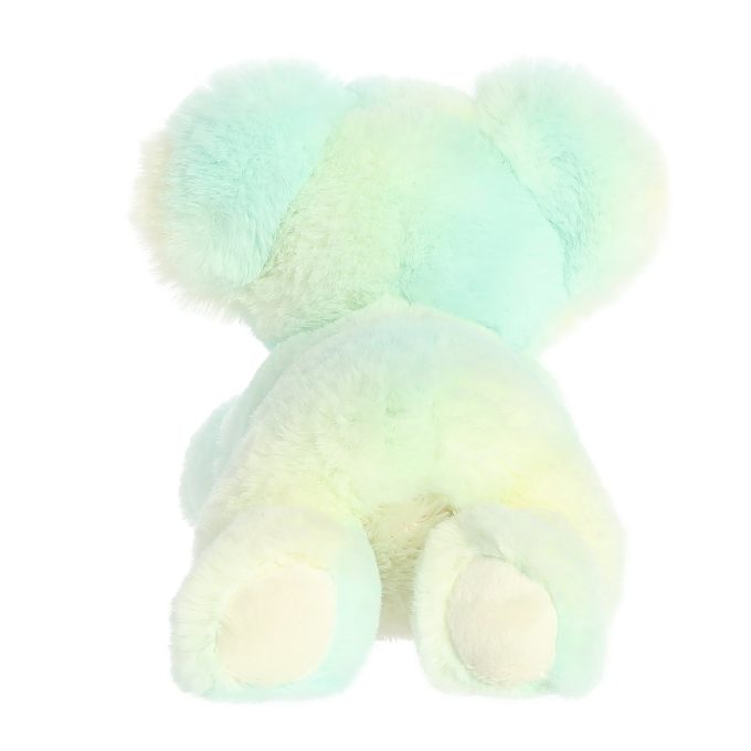 Aurora® - Mini Flopsie™ - 8" Rainbow Koala™