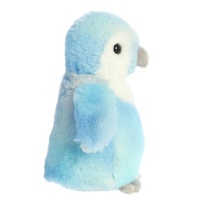 Aurora® - Mini Flopsie™ - 8" Rainbow Baby Penguin™
