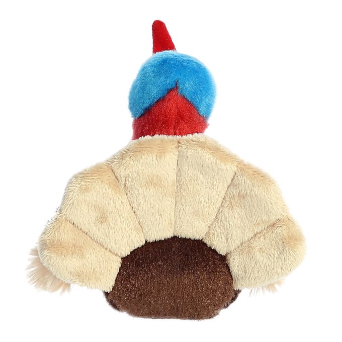 Aurora® - Mini Flopsie™ - 8" Thomas Turkey™
