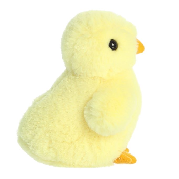 Aurora® - Mini Flopsie™ - 8" Cheeky Chick™