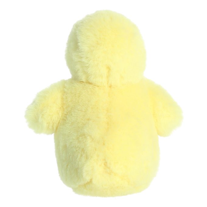 Aurora® - Mini Flopsie™ - 8" Cheeky Chick™