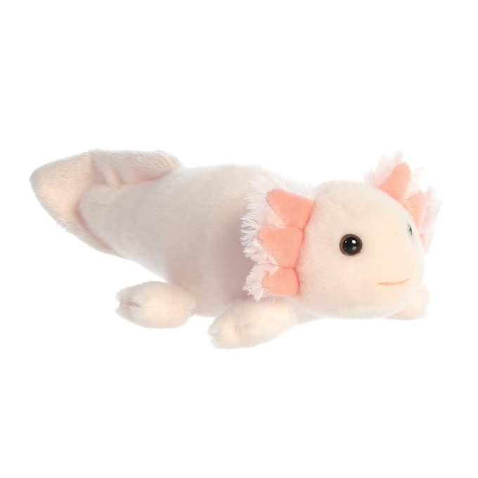 Aurora® - Mini Flopsie™ - 8" Axel Axolotl
