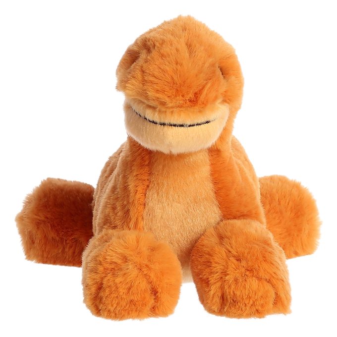 Aurora® - Mini Flopsie™ - 8" Brontosaurus
