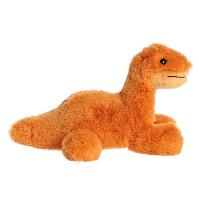Aurora® - Mini Flopsie™ - 8" Brontosaurus