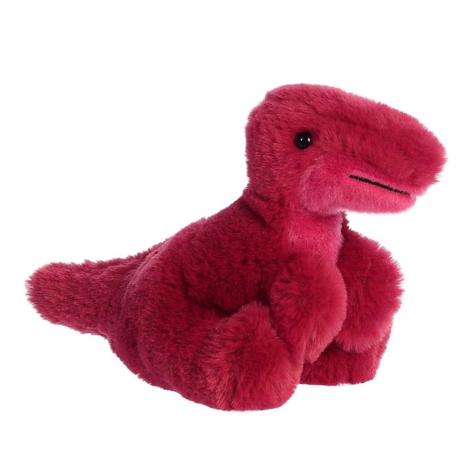 Aurora® - Mini Flopsie™ - 8" Velociraptor