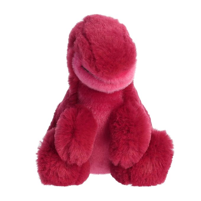 Aurora® - Mini Flopsie™ - 8" Velociraptor