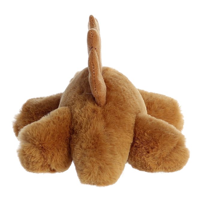 Aurora® - Mini Flopsie™ - 8" Edaphosaurus
