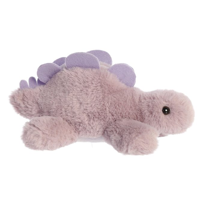 Aurora® - Mini Flopsie™ - 8" Stegosaurus