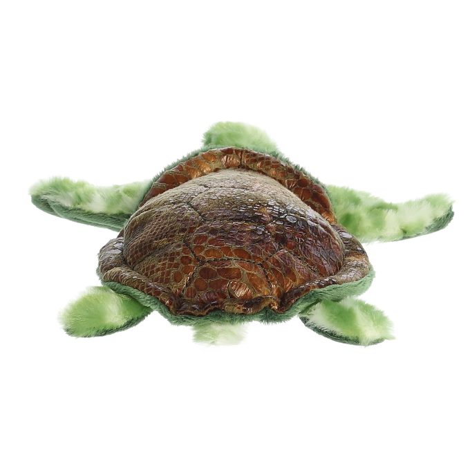 Aurora® - Mini Flopsie™ - 8" Splish Sea Turtle™