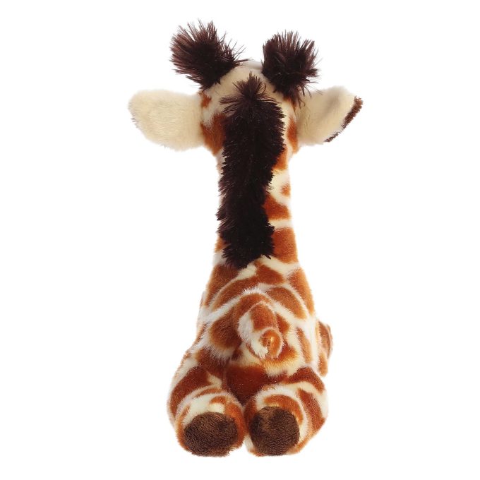 Aurora® - Mini Flopsie™ - 8" Giraffe Calf