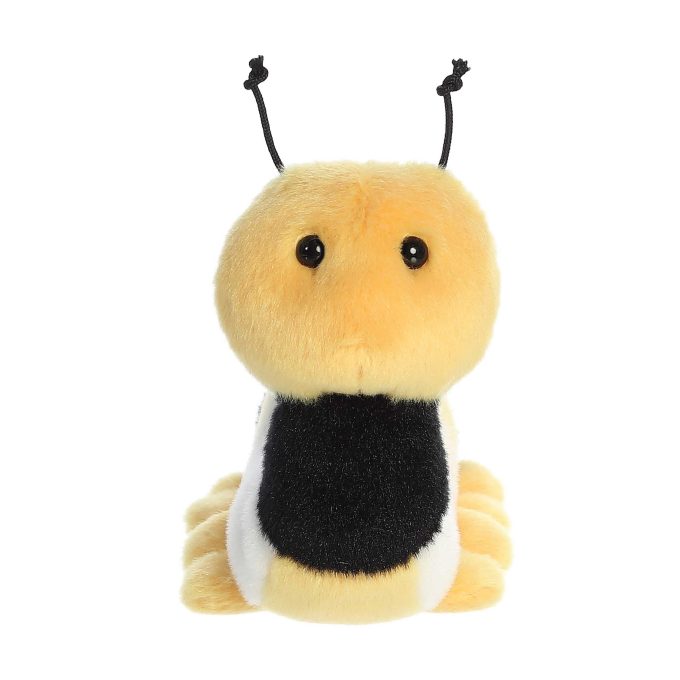 Aurora® - Mini Flopsie™ - 8" Monarch Caterpillar