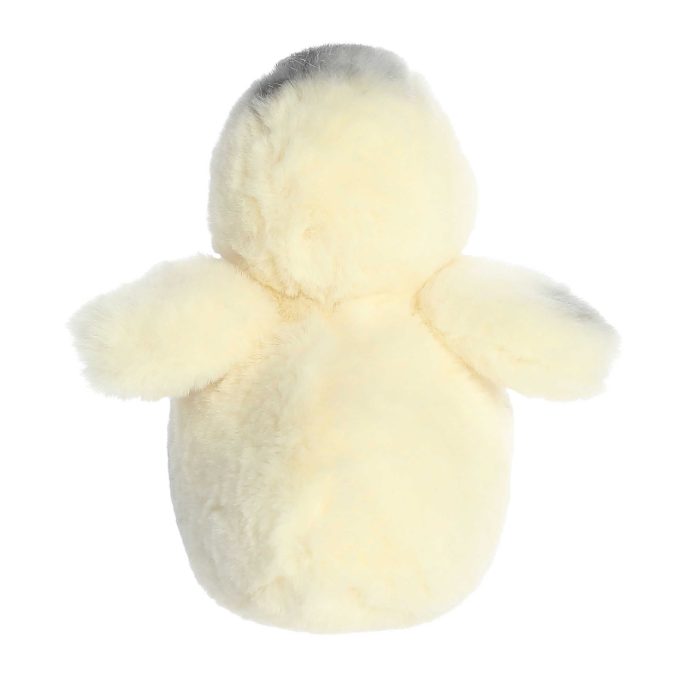 Aurora® - Mini Flopsie™ - 8" Ameraucana Chick