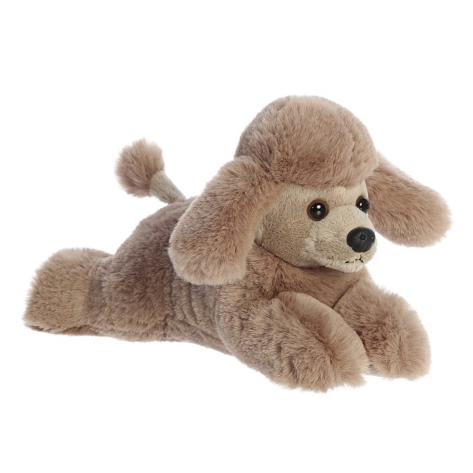 Aurora® - Mini Flopsie™ - 8" Paysley Poodle