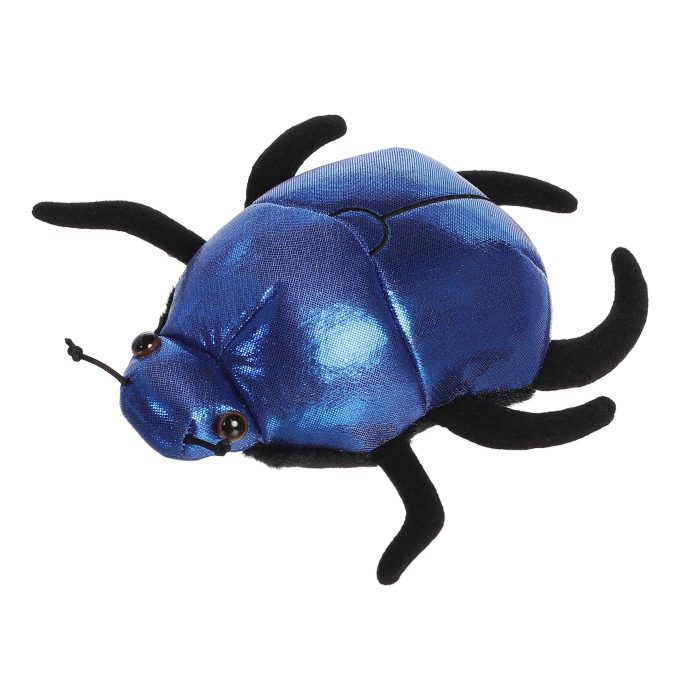 Aurora® - Mini Flopsie™ - 8" Saqqara Scarab Beetle™