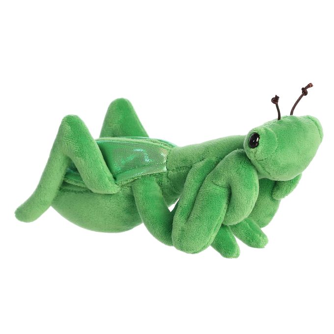 Aurora® - Mini Flopsie™ - 8" Mia Praying Mantis™