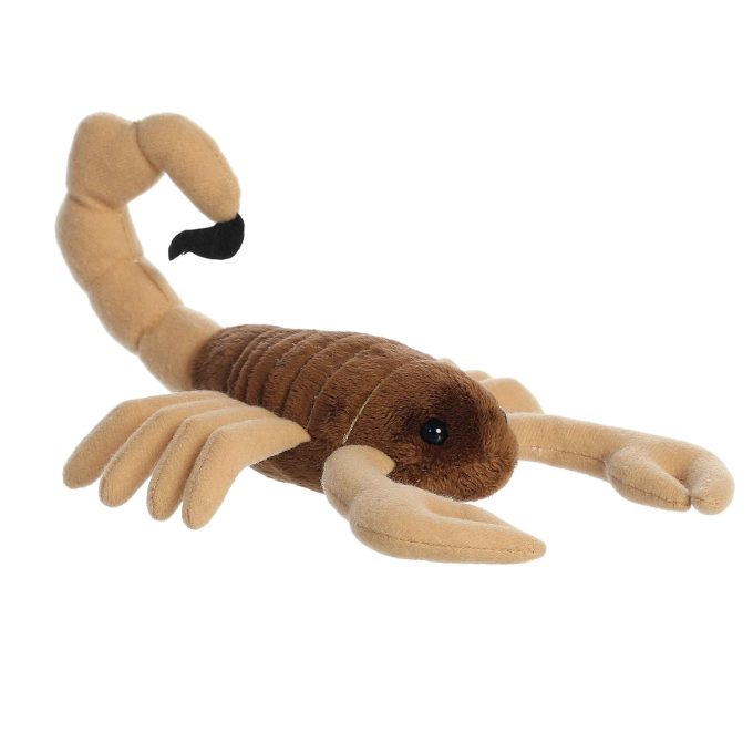 Aurora® - Mini Flopsie™ - 8" Sol Scorpion™
