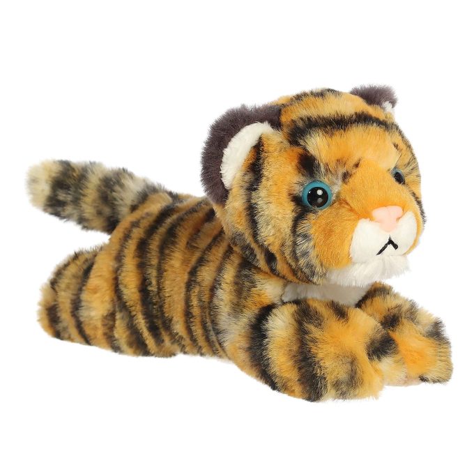 Aurora® - Mini Flopsie™ - 8" Tiger Cub