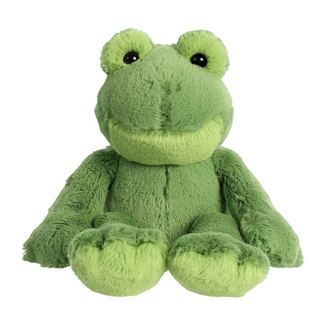 Aurora® - Flopsie™ - 12" Fernando Frog™